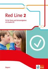 Red line ausgabe gebraucht kaufen  Berlin