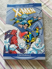 Intégrale men 1963 d'occasion  Sevran