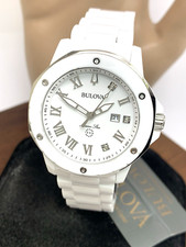 Bulova women watch for sale  Boulder