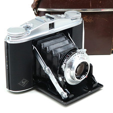 Agfa isolette solinar d'occasion  Expédié en Belgium