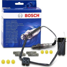 Bosch 0258986602 sonda usato  Roccagloriosa