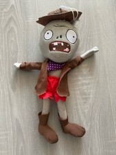 Plants zombies cowboy for sale  ABINGDON
