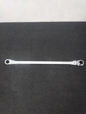 EZ Red EZRRM-1618 12-Point Reversible Ratcheting Wrench comprar usado  Enviando para Brazil