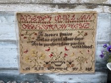 Well loved antique for sale  Ranson