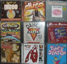 Jahre disco best gebraucht kaufen  Geislingen an der Steige