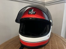 Agv legends helmet for sale  NORTHALLERTON