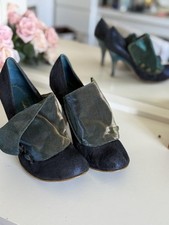 Irregular choice iridescent for sale  GILLINGHAM