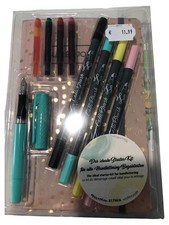 Nline calli brush gebraucht kaufen  Deutschland