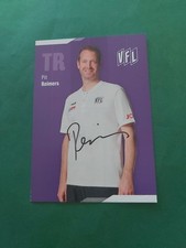 Vfl snabrück reimers gebraucht kaufen  Osnabrück