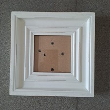 Bilderrahmen weiß shabby gebraucht kaufen  Rodenbach