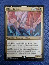 Sliver legion time for sale  North Providence