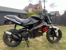 Gilera dna 50cc for sale  PETERBOROUGH