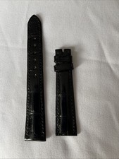 Patek philippe strap for sale  WIGAN