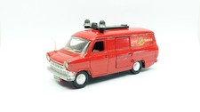 Dinky toys ford gebraucht kaufen  Edertal