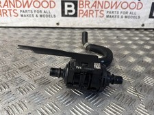 Renault thermostat housing for sale  ACCRINGTON