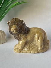 Wade whimsies lion for sale  BEDFORD