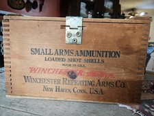 Vintage winchester small for sale  Boaz