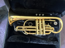 Cornet yamaha ycr2330 for sale  HALESOWEN