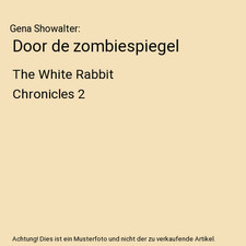 Door zombiespiegel the gebraucht kaufen Door zombiespiegel the gebraucht kaufen  Trebbin