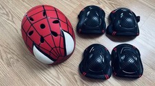 Kids set spider for sale  Lisle