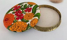 Ancienne boite ronde d'occasion Ancienne boite ronde d'occasion  Donnemarie-Dontilly