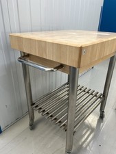 Solid oak large for sale  GLOUCESTER