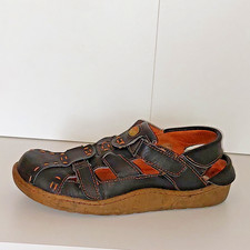 Tma eyes sandalen gebraucht kaufen  Parchim-Umland II