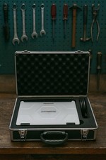 Diagnosegerät riginal icom gebraucht kaufen  Halle