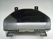 Ford fiesta speedometer for sale  SOUTHAMPTON