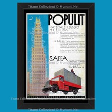 Anni pubblicità originale usato  Italia