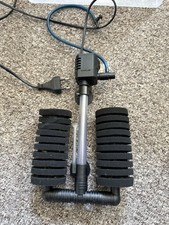 Aquael pat mini for sale  BANBRIDGE