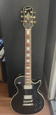 Epiphone black beauty for sale  Bell Gardens