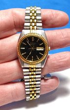 Womens seiko wristwatch for sale  Philadelphia