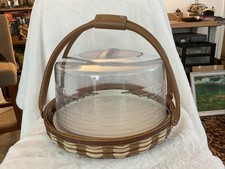 Longaberger 2009 collector for sale  Hedgesville