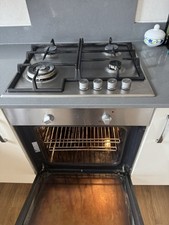 Built electric oven for sale  BOREHAMWOOD
