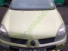Renault clio x65 for sale  NOTTINGHAM