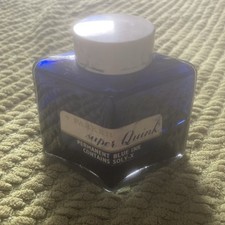 Parker vintage super for sale  HASTINGS