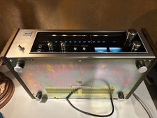 Akai 580 tuner for sale  LONDON