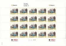 8019448 straßenbahn gotha gebraucht kaufen  Ranstadt