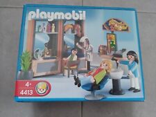 4413 playmobil make d'occasion  Expédié en Belgium