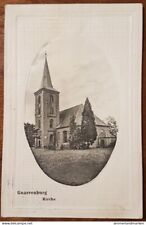 Gnarrenburg bild kirche gebraucht kaufen  Bremervörde