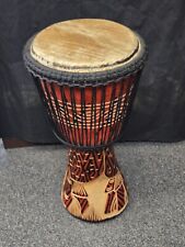 Authentic hand carved for sale  Cedar Rapids