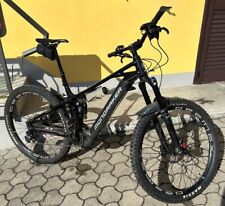 Mondraker crafty 2022 usato  Volvera