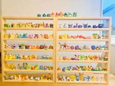 Używany, Pokemon Vintage Figurka Palec Lalka z Japonii BANDAI 1996 ~ 2006 na sprzedaż  Wysyłka do Poland
