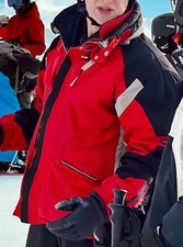 Mens killy ski for sale  THATCHAM