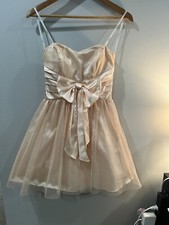Darlin strapless homecoming for sale  Loveland