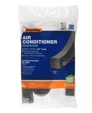 New unit weatherseal for sale  Mcdonough