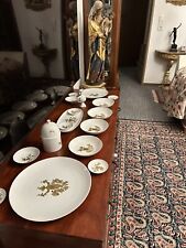 Rosenthal romanze handgemalt gebraucht kaufen  Iserlohn