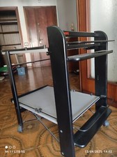 Foppapedretti service carrello usato  Roma
