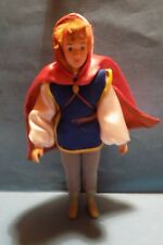 Poupée porcelaine walt d'occasion  Le Puy-en-Velay